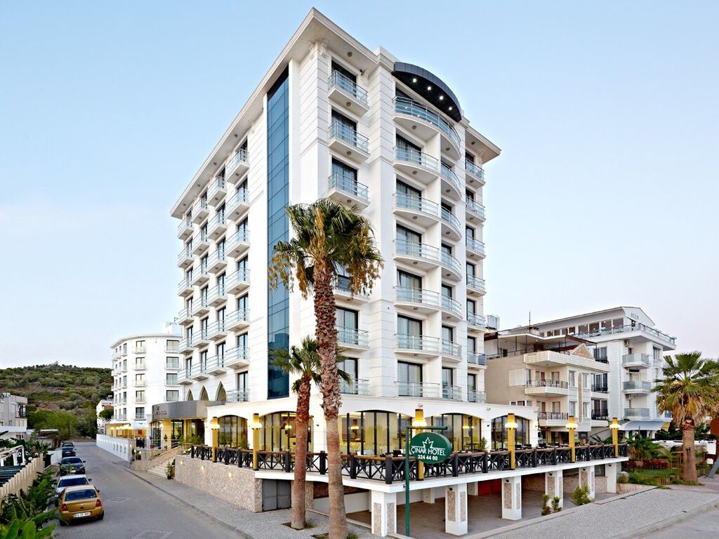 Ayvalık Çınar Hotel