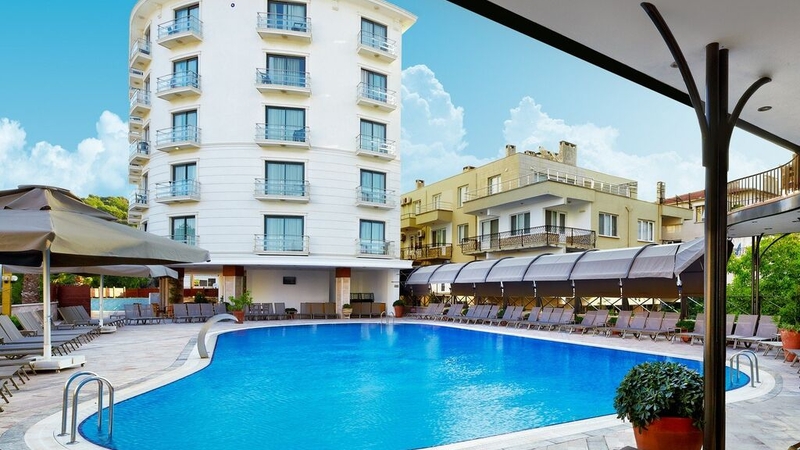 Ayvalık Çınar Hotel