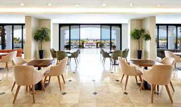 Ayvalık Çınar Hotel